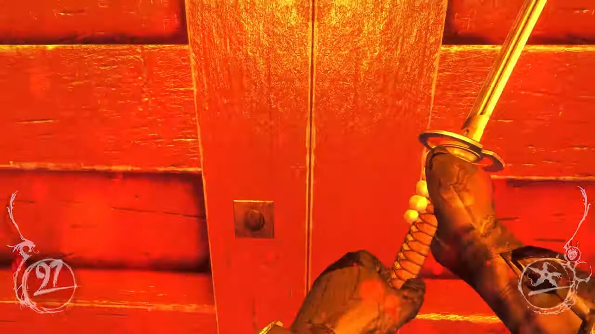 Screenshot for Shadow Warrior