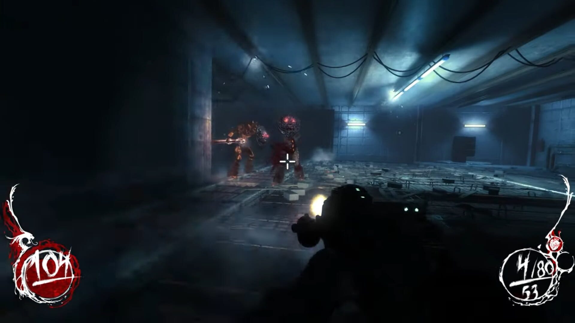 Screenshot for Shadow Warrior