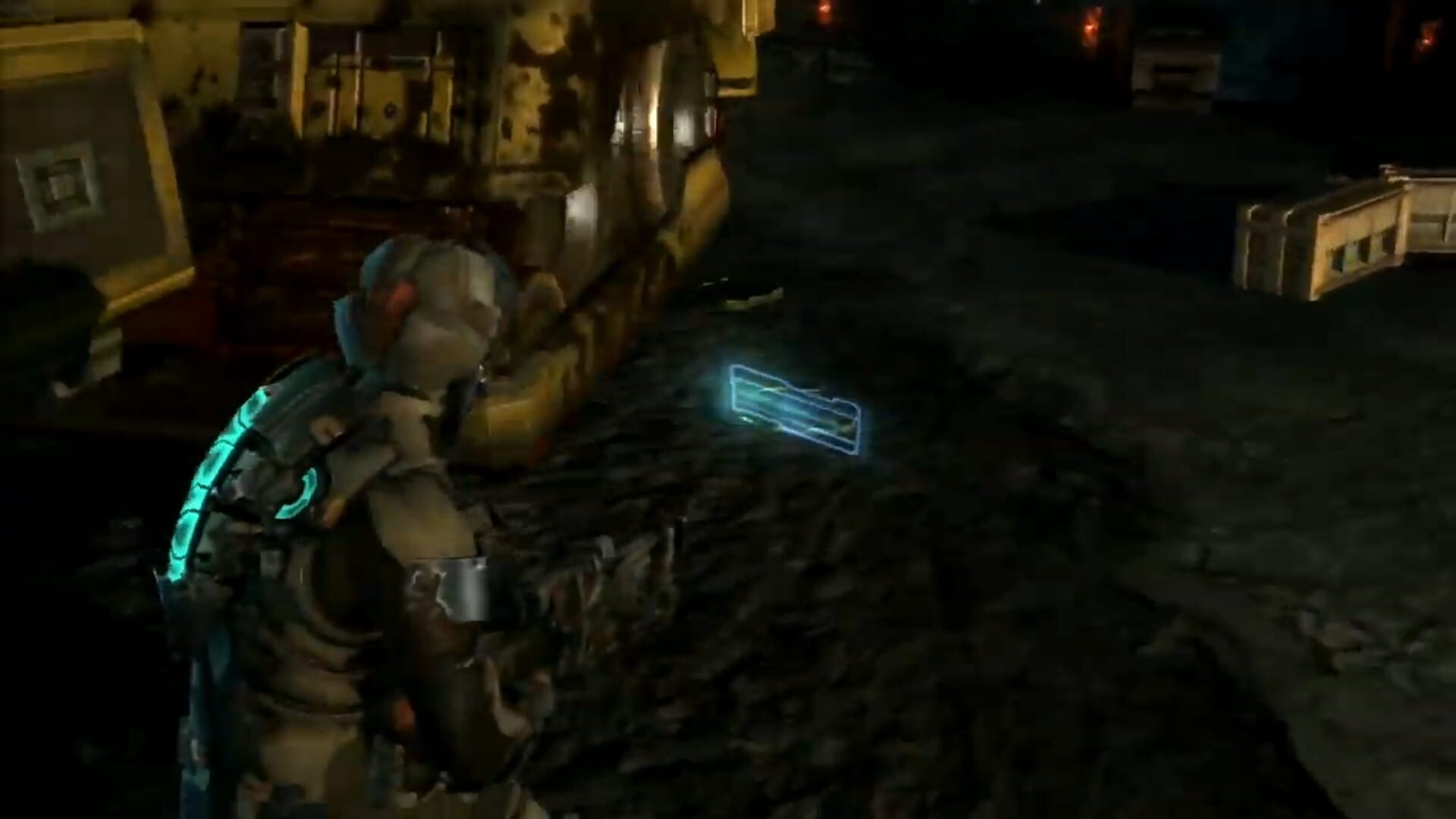Screenshot for Dead Space 2