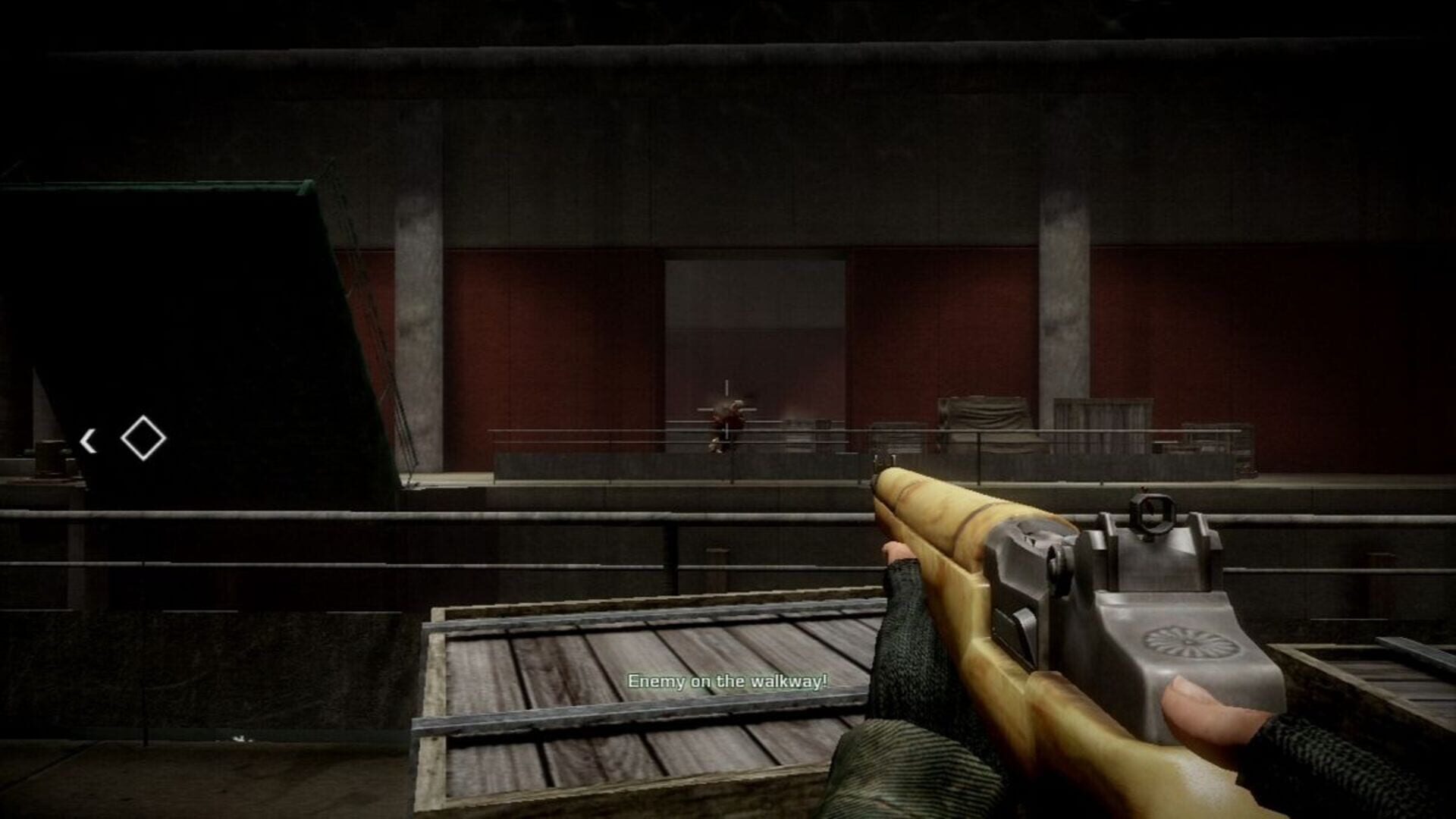 Screenshot for Battlefield: Bad Company 2