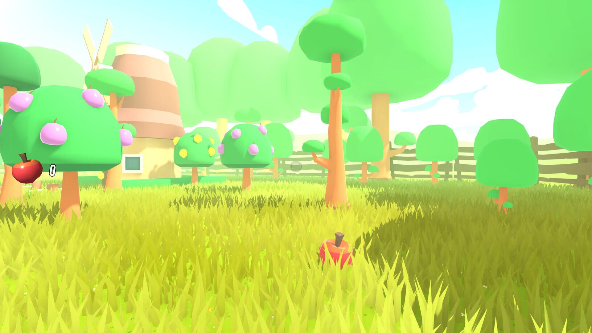 Screenshot for Simple Game
