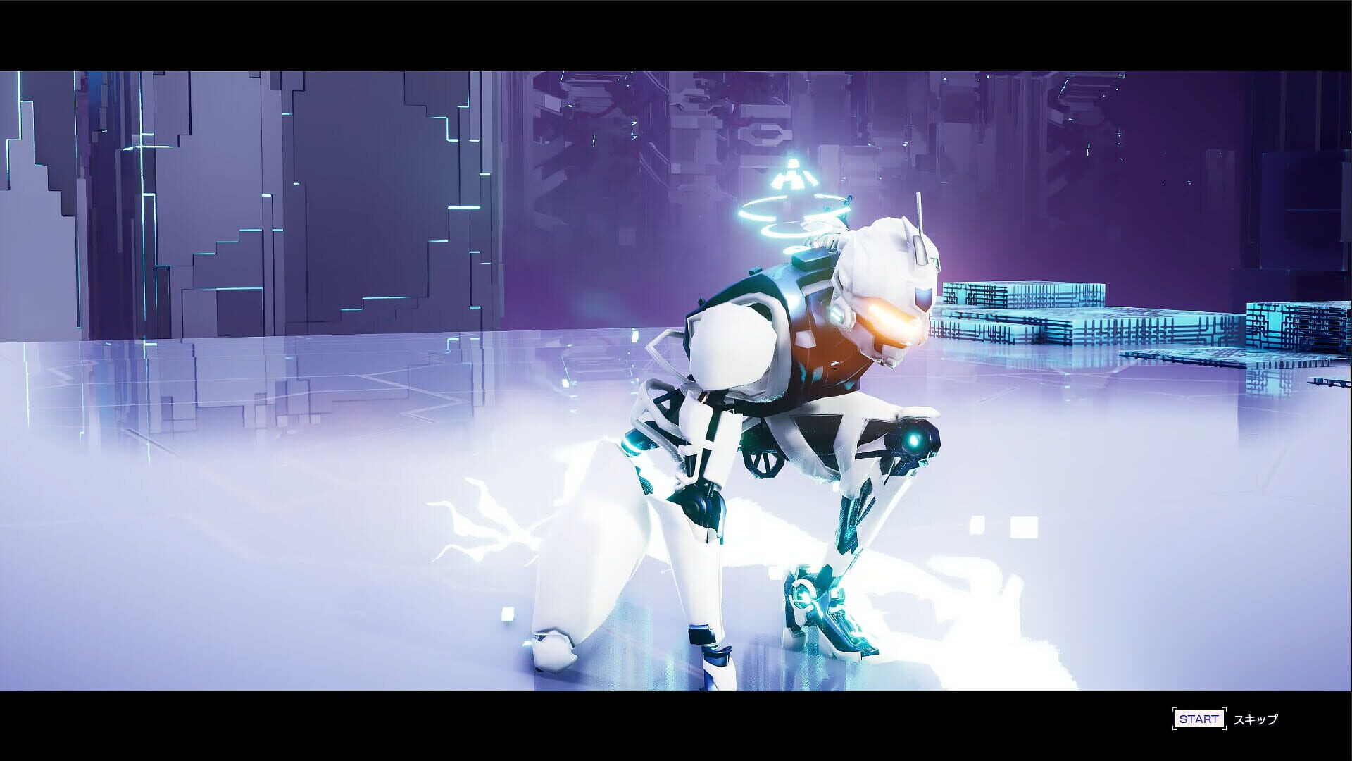 Screenshot for Bright Tracer