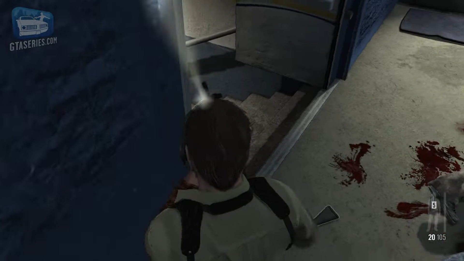 Screenshot for Max Payne 3