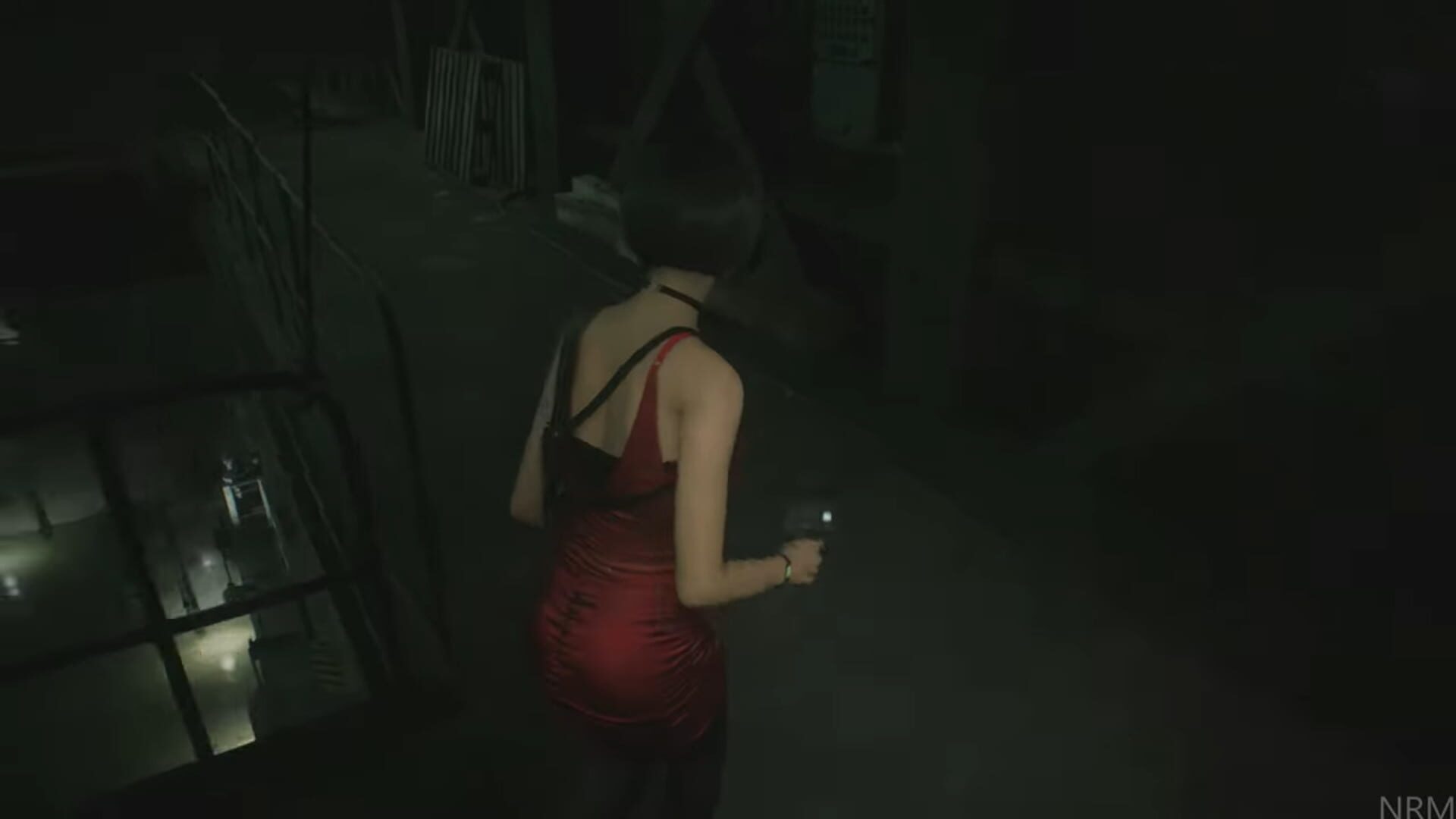 Screenshot for Resident Evil 2