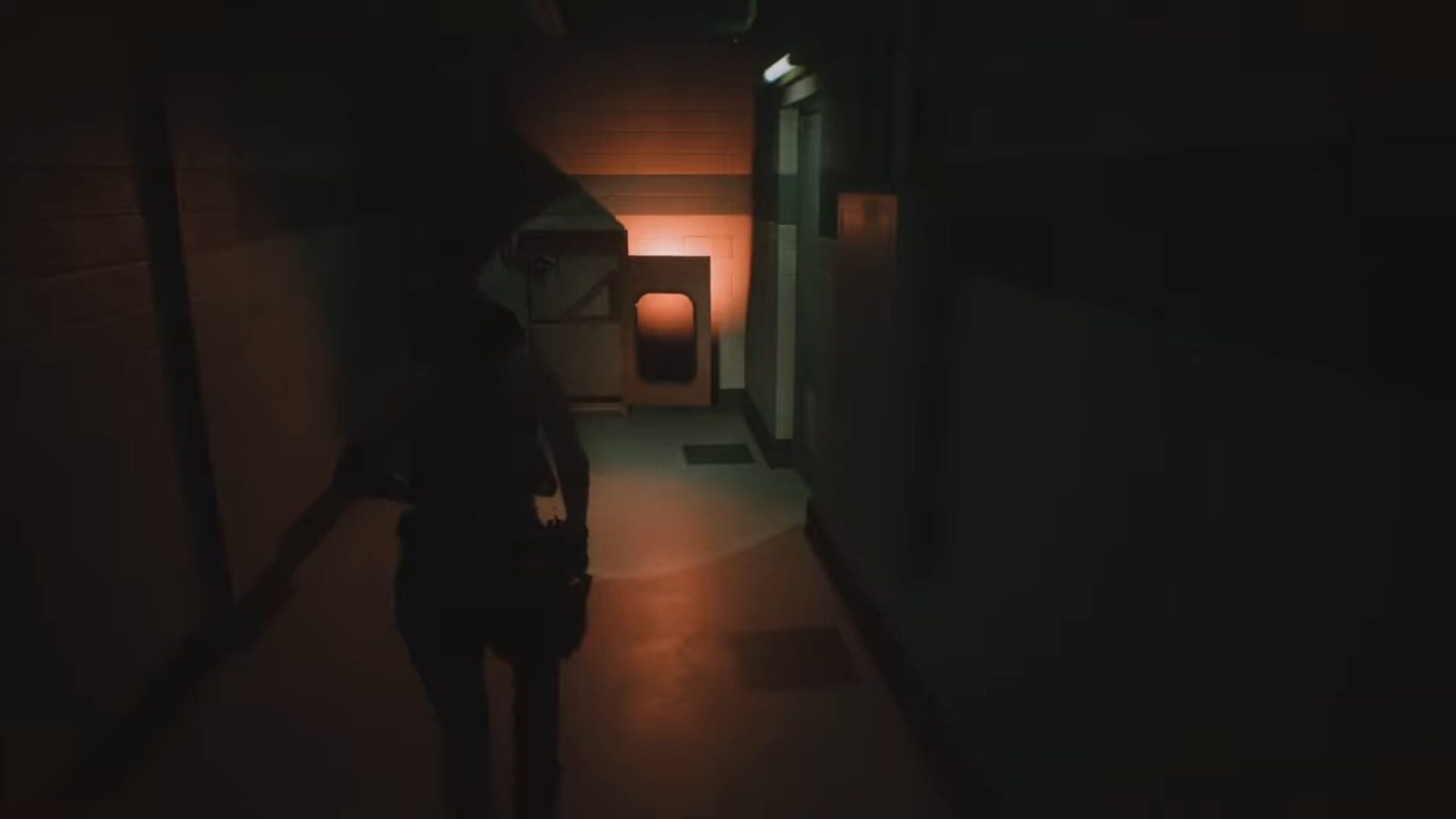 Screenshot for Resident Evil 3