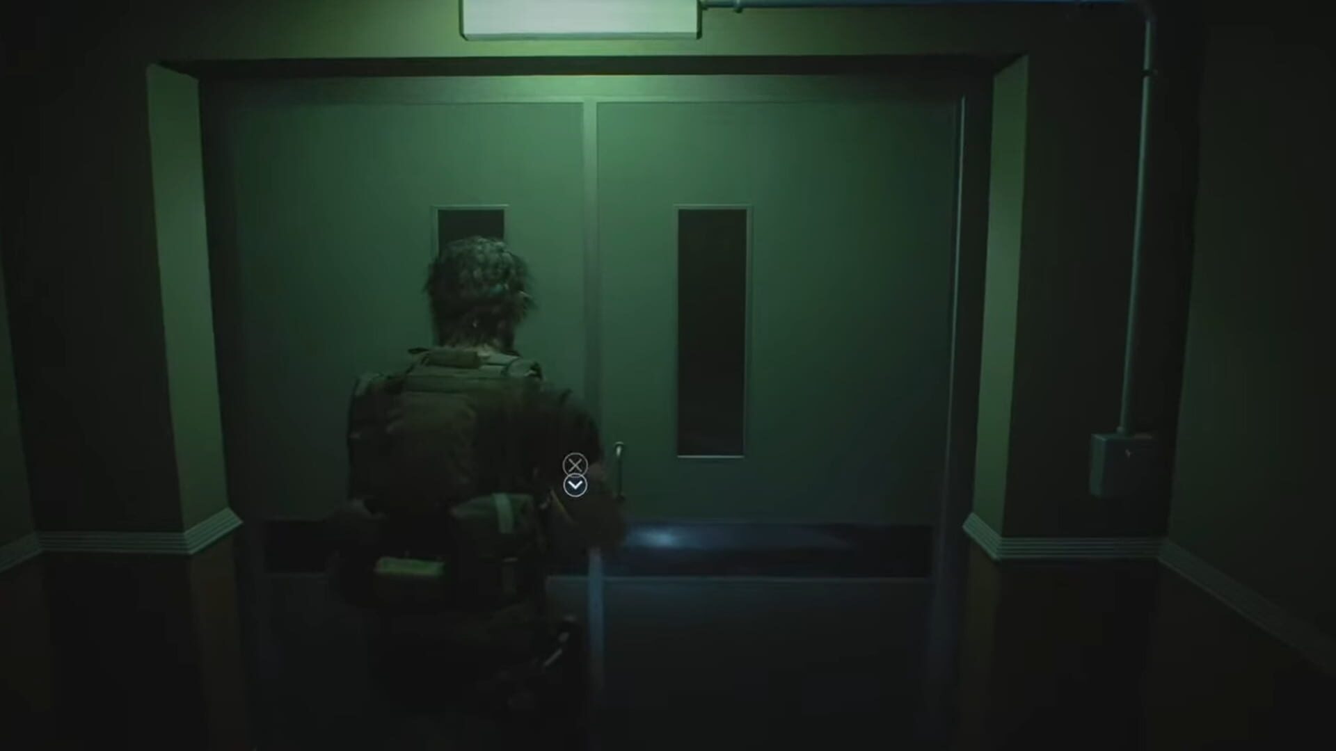 Screenshot for Resident Evil 3