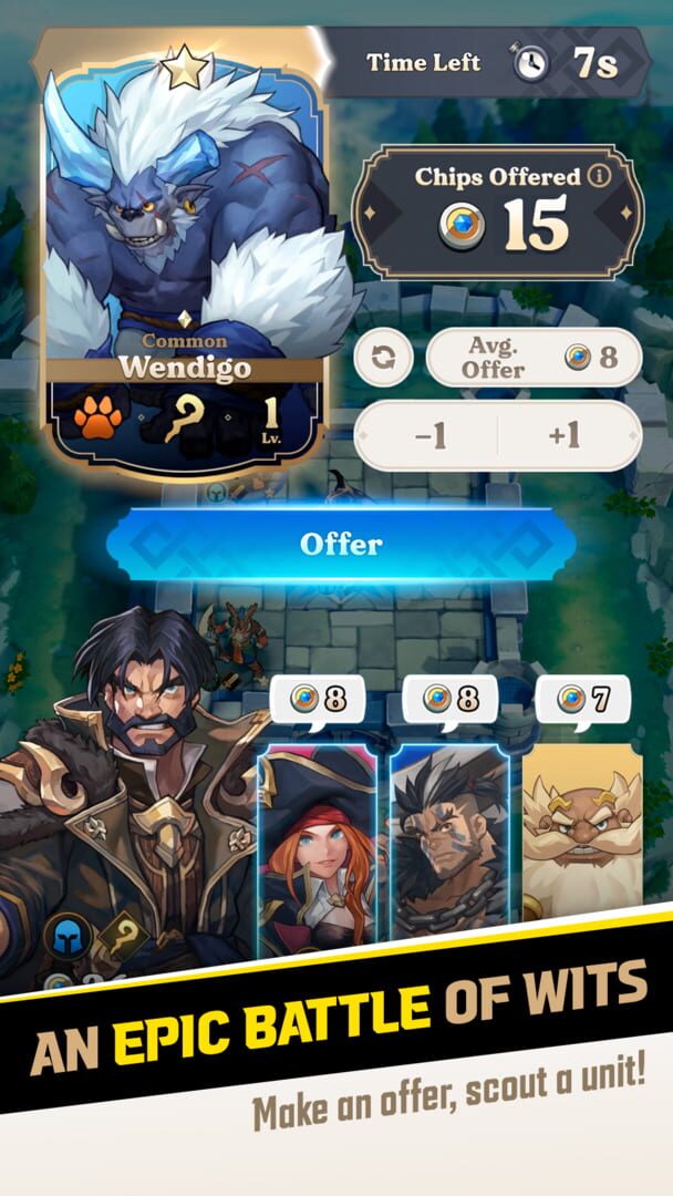 Screenshot for Defense Derby