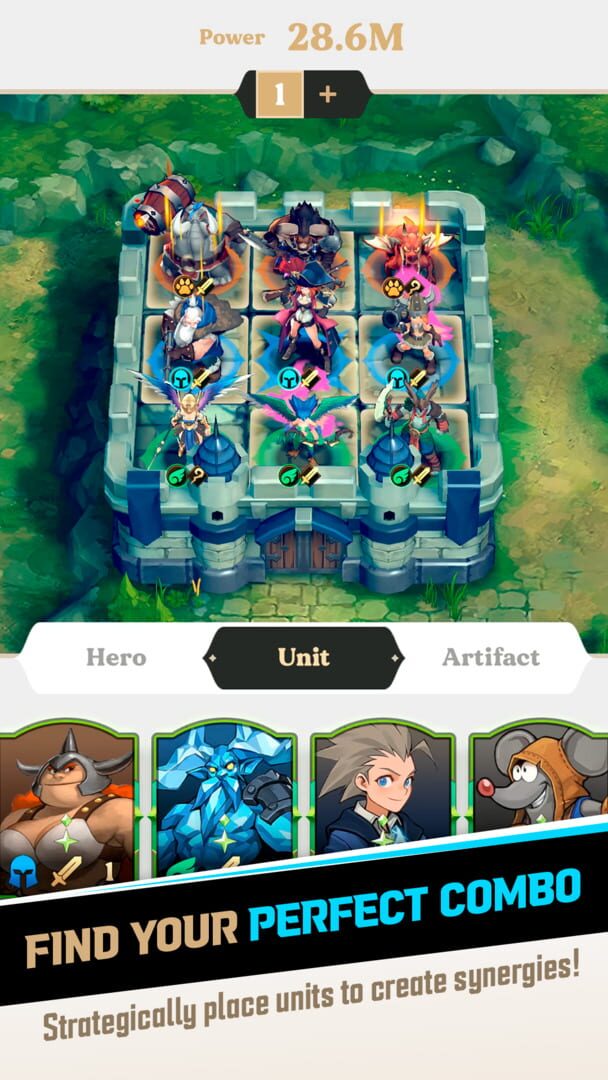 Screenshot for Defense Derby