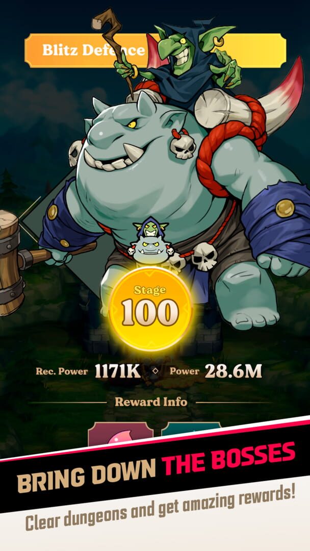Screenshot for Defense Derby