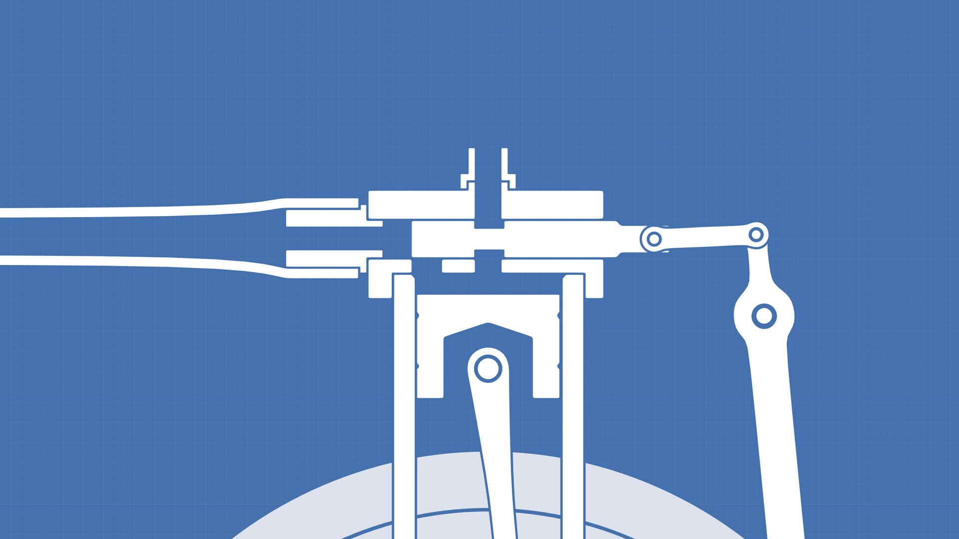Screenshot for Steam Engine Simulator