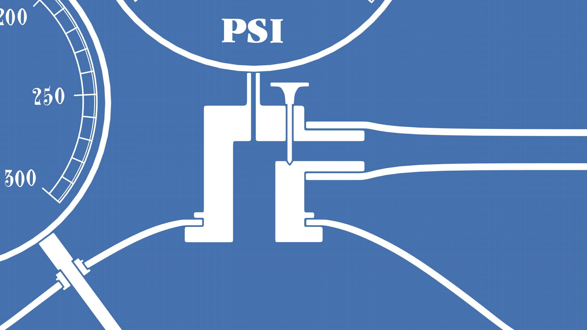 Screenshot for Steam Engine Simulator