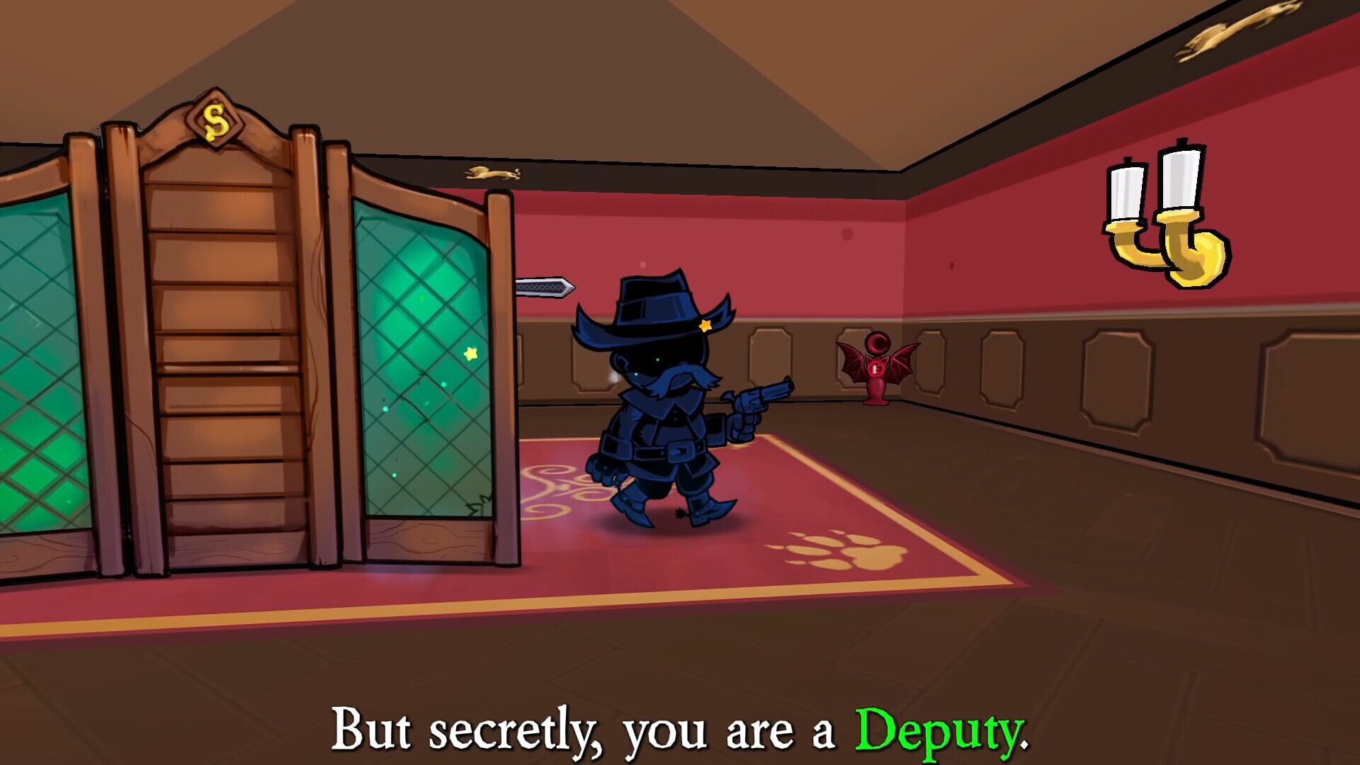 Screenshot for Town of Salem 2