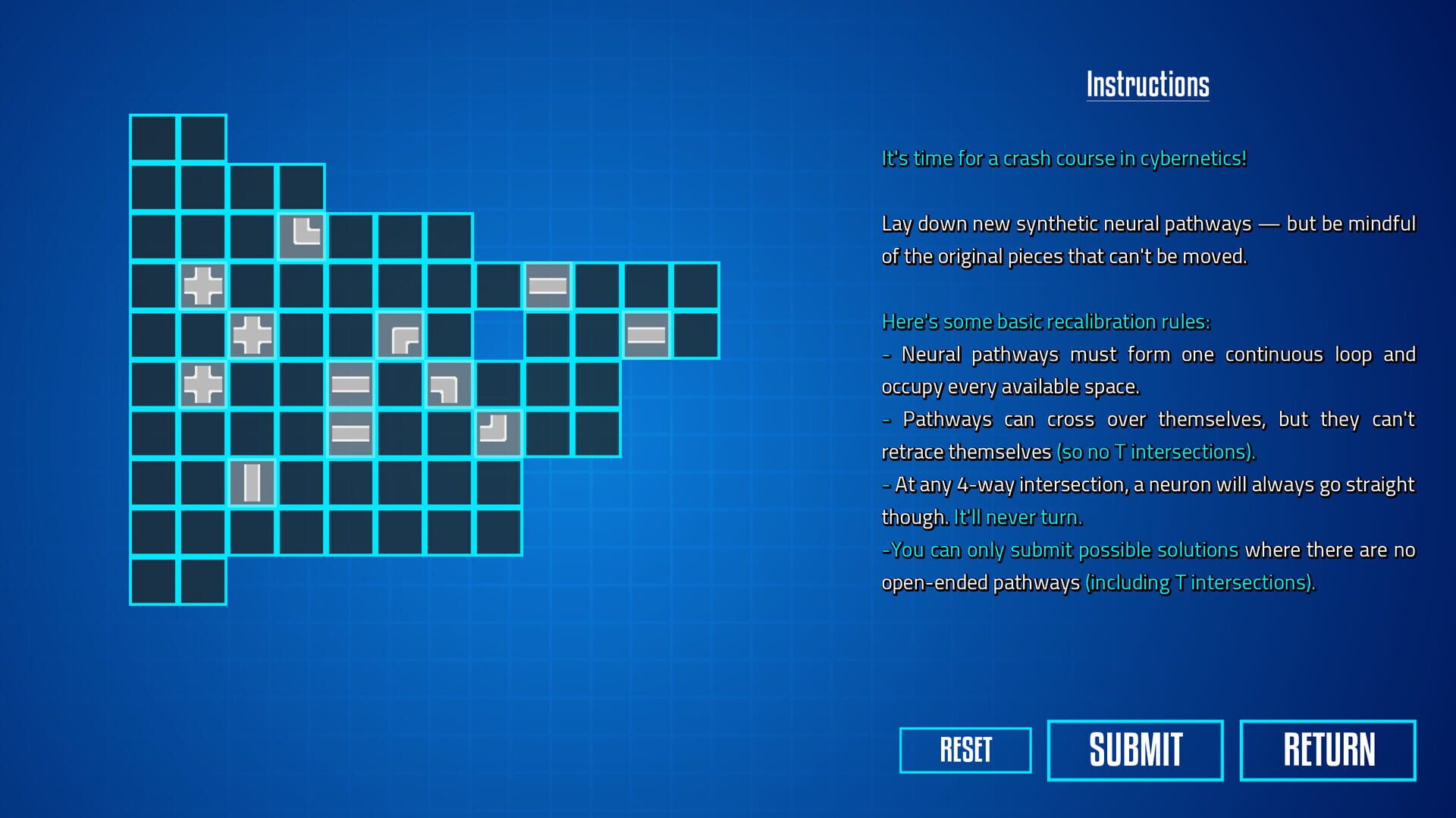 Screenshot for MalViolence: Definitive Edition