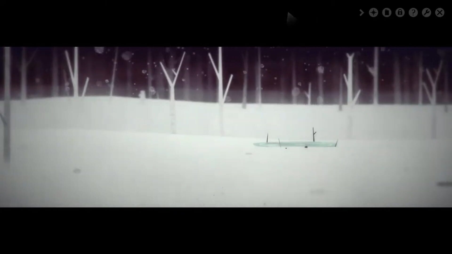 Screenshot for Year Walk