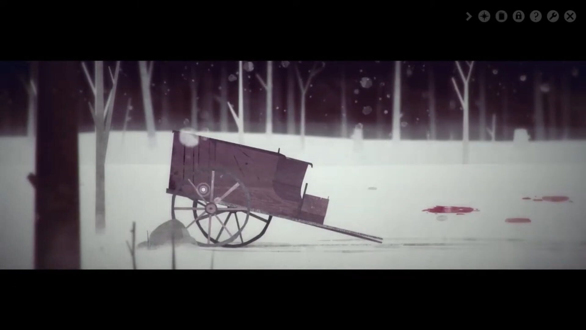 Screenshot for Year Walk