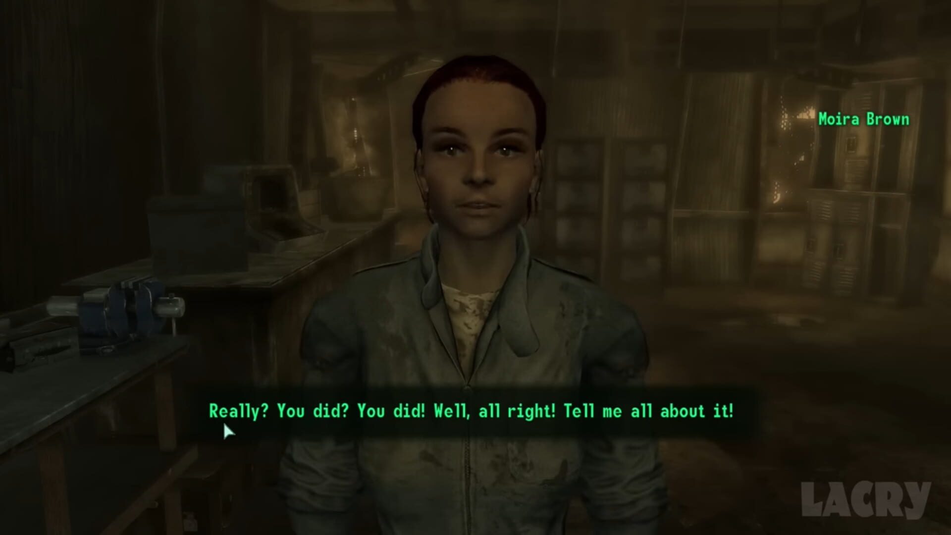 Screenshot for Fallout 3