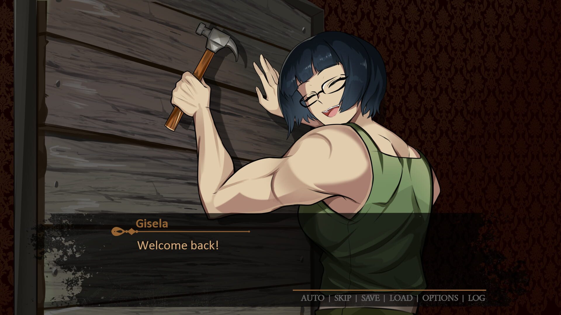 Screenshot for Dread Weight