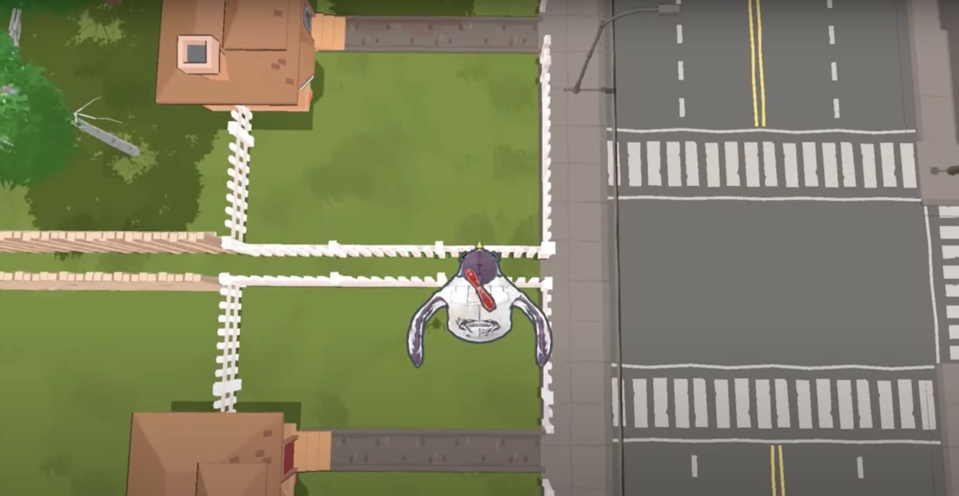 Screenshot for Birds Aren’t Real
