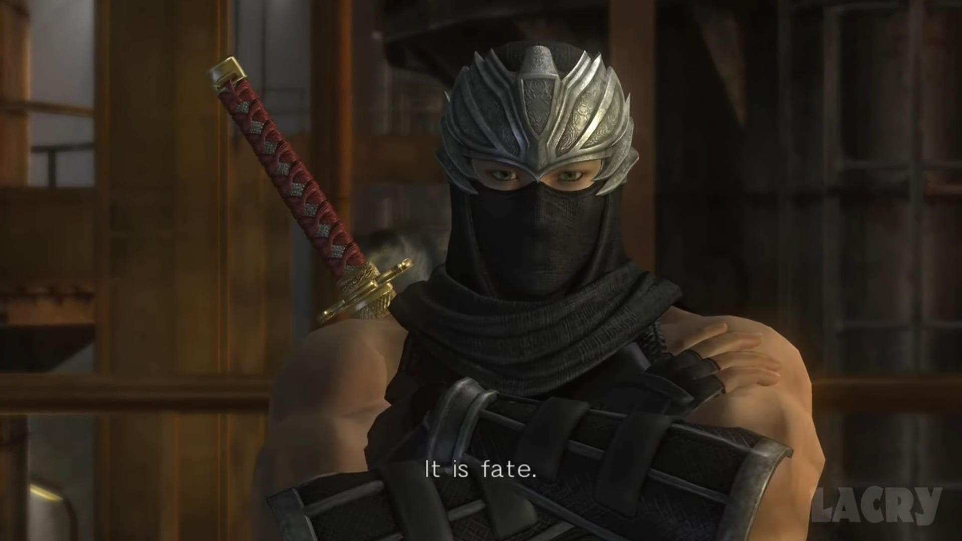 Screenshot for Dead or Alive 5