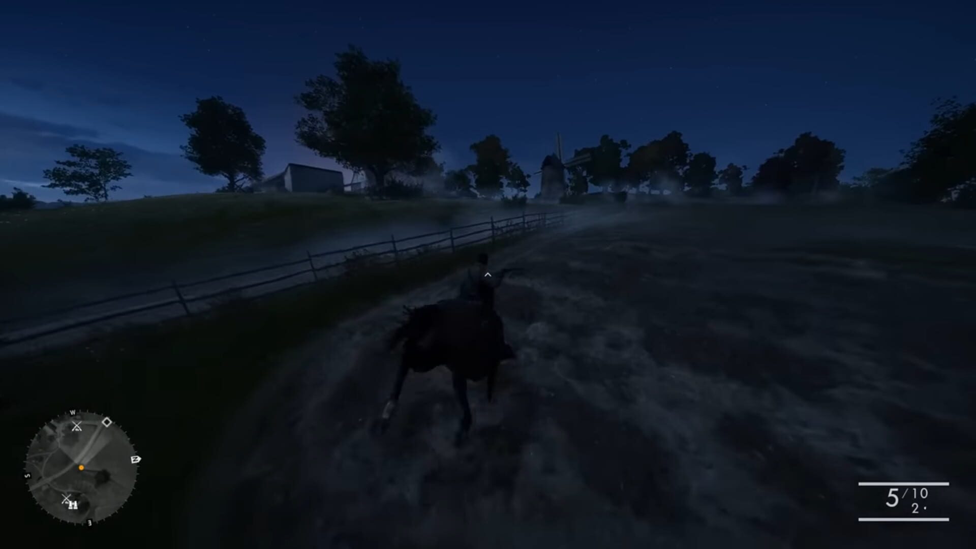 Screenshot for Battlefield 1