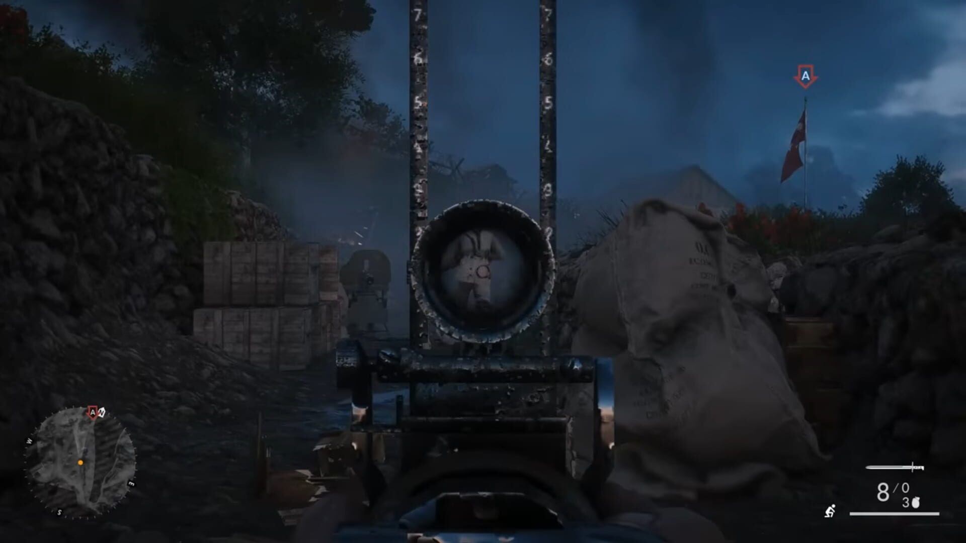 Screenshot for Battlefield 1