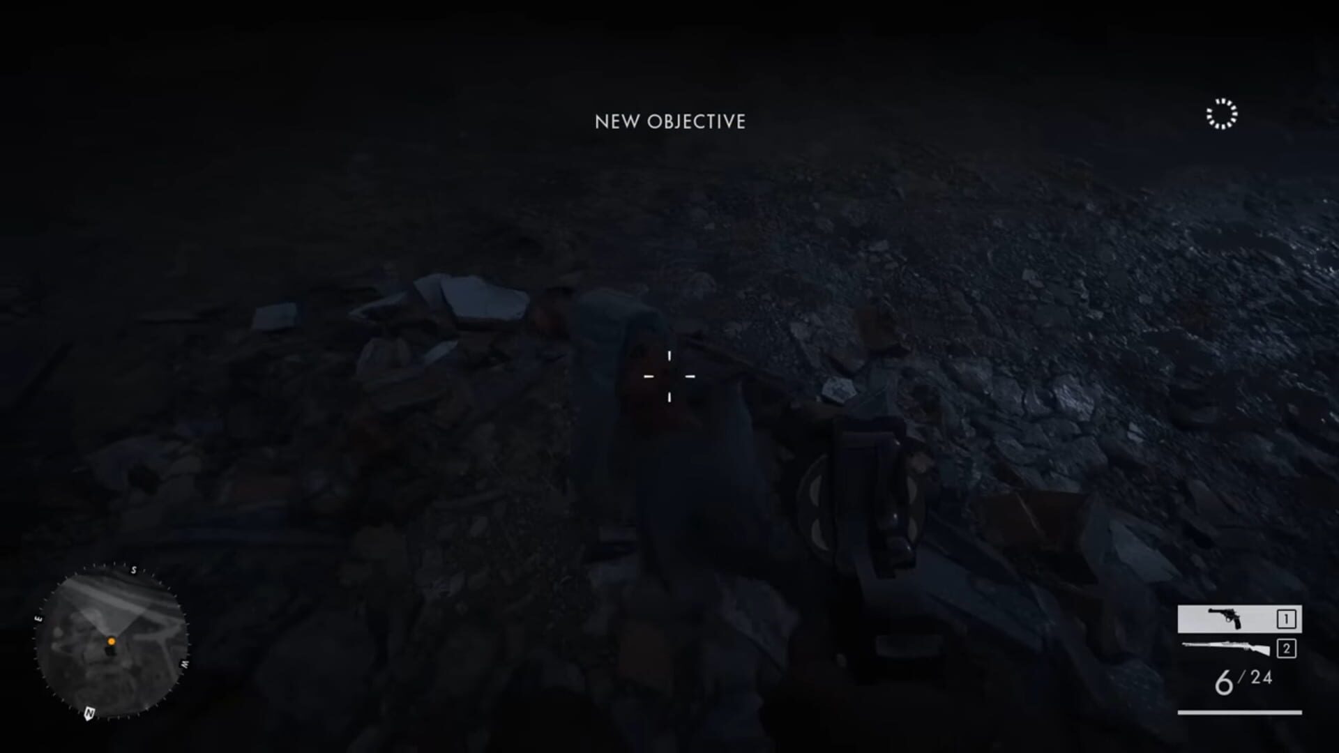 Screenshot for Battlefield 1