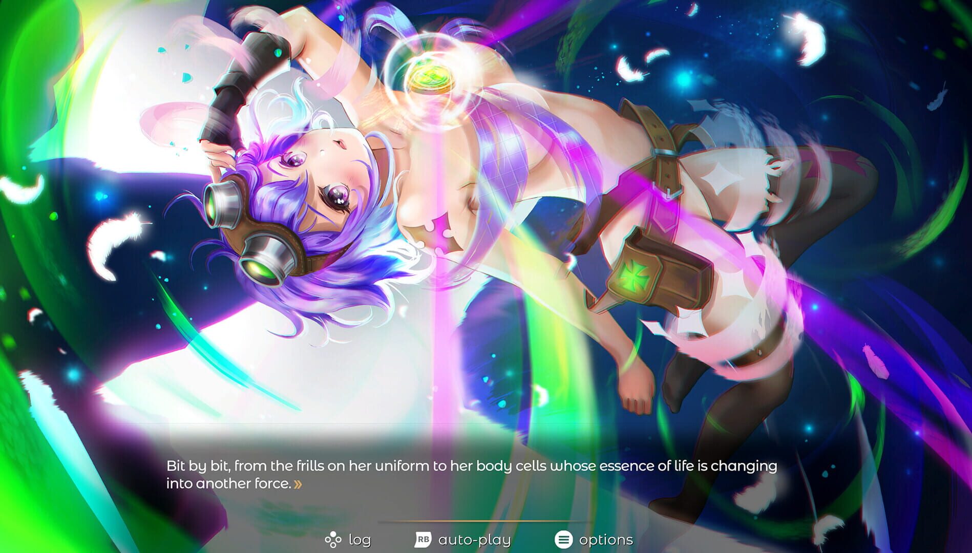 Screenshot for Kamikaze Lassplanes