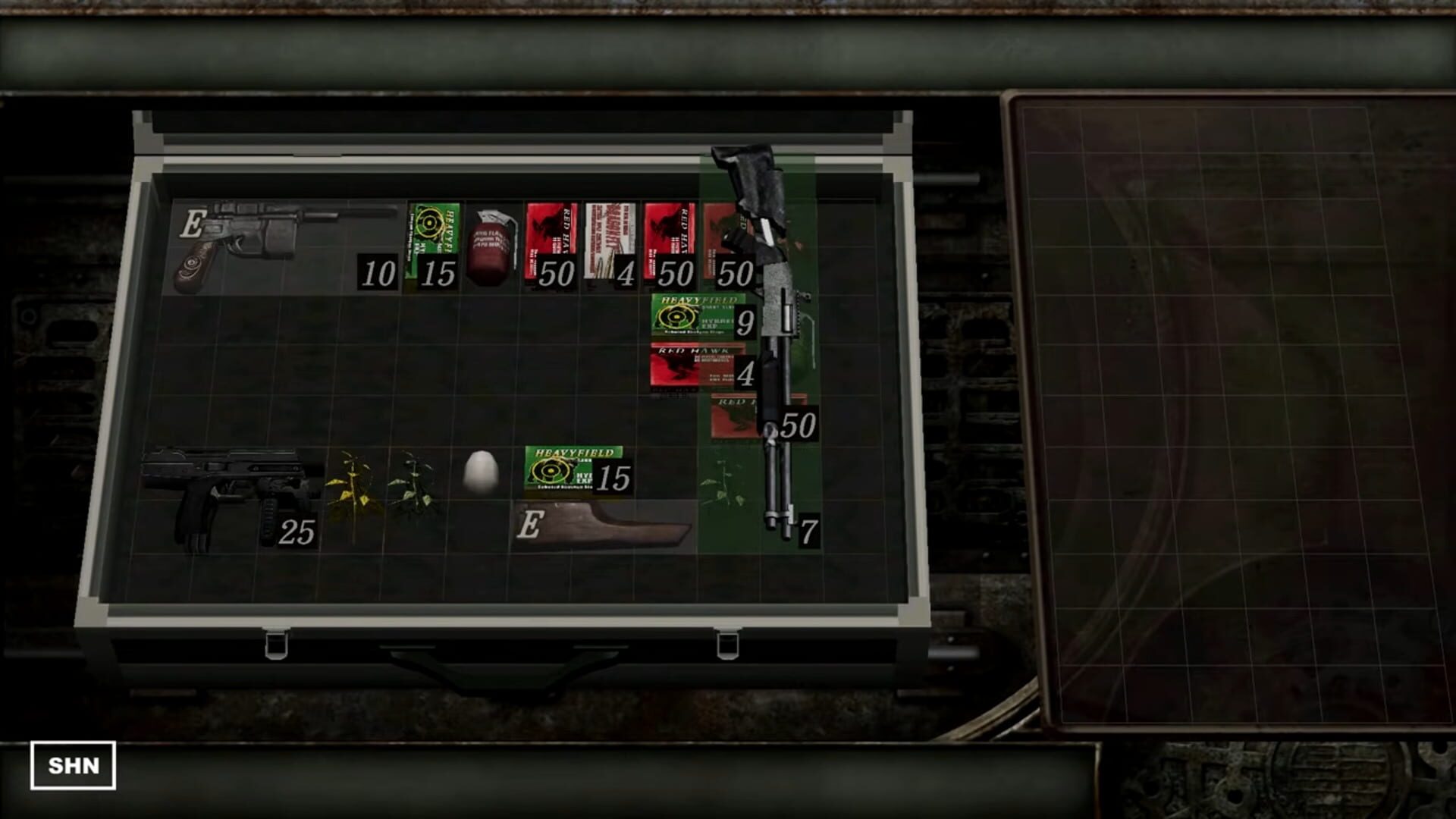 Screenshot for Resident Evil 4
