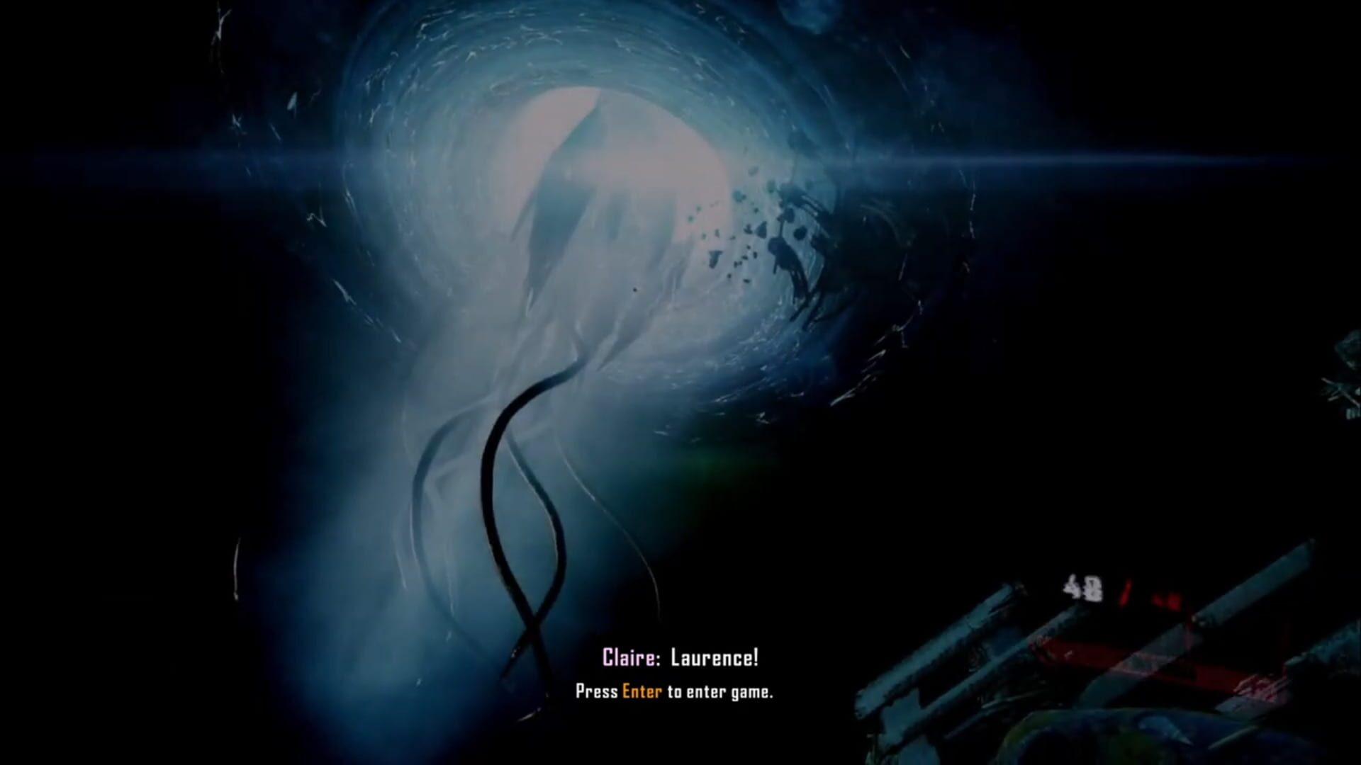 Screenshot for Crysis 3