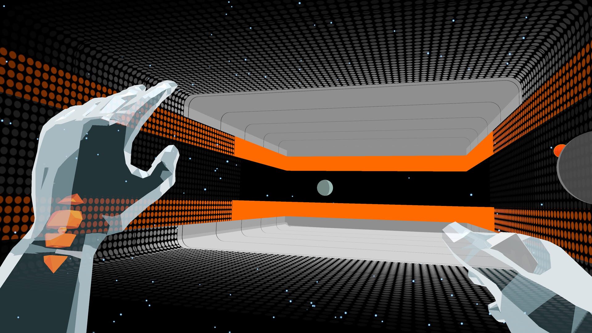 Screenshot for C-Smash VRS