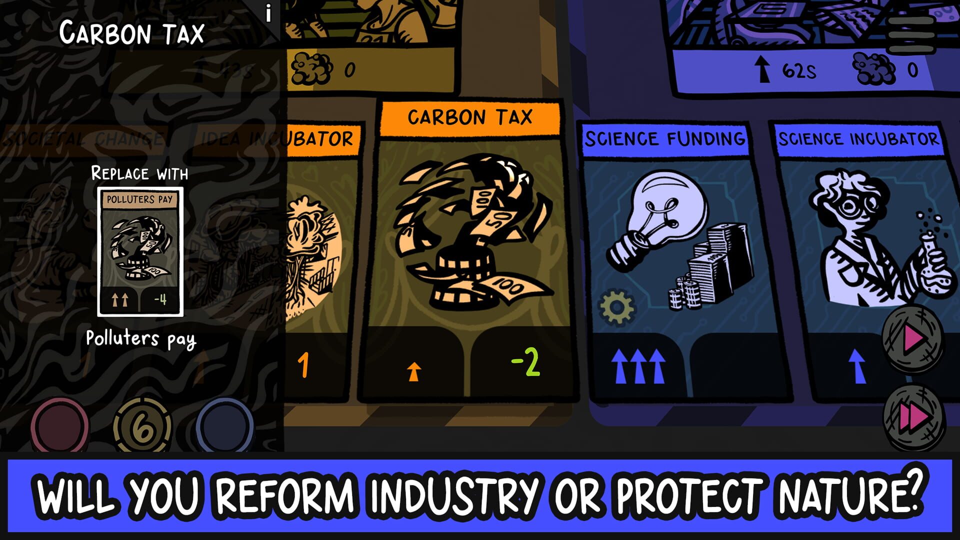 Screenshot for Beecarbonize