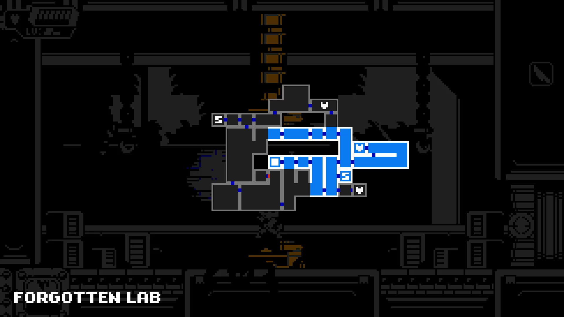 Screenshot for Hayaku! Island of Darkness