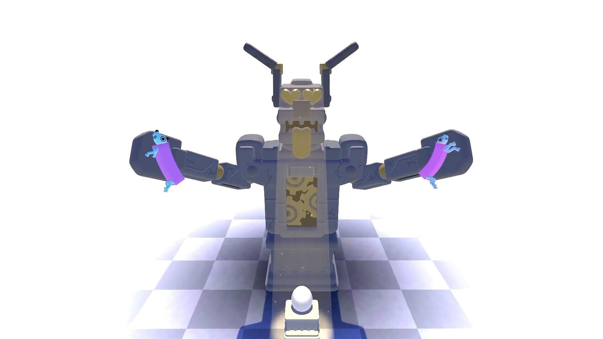 Screenshot for Wobbledogs