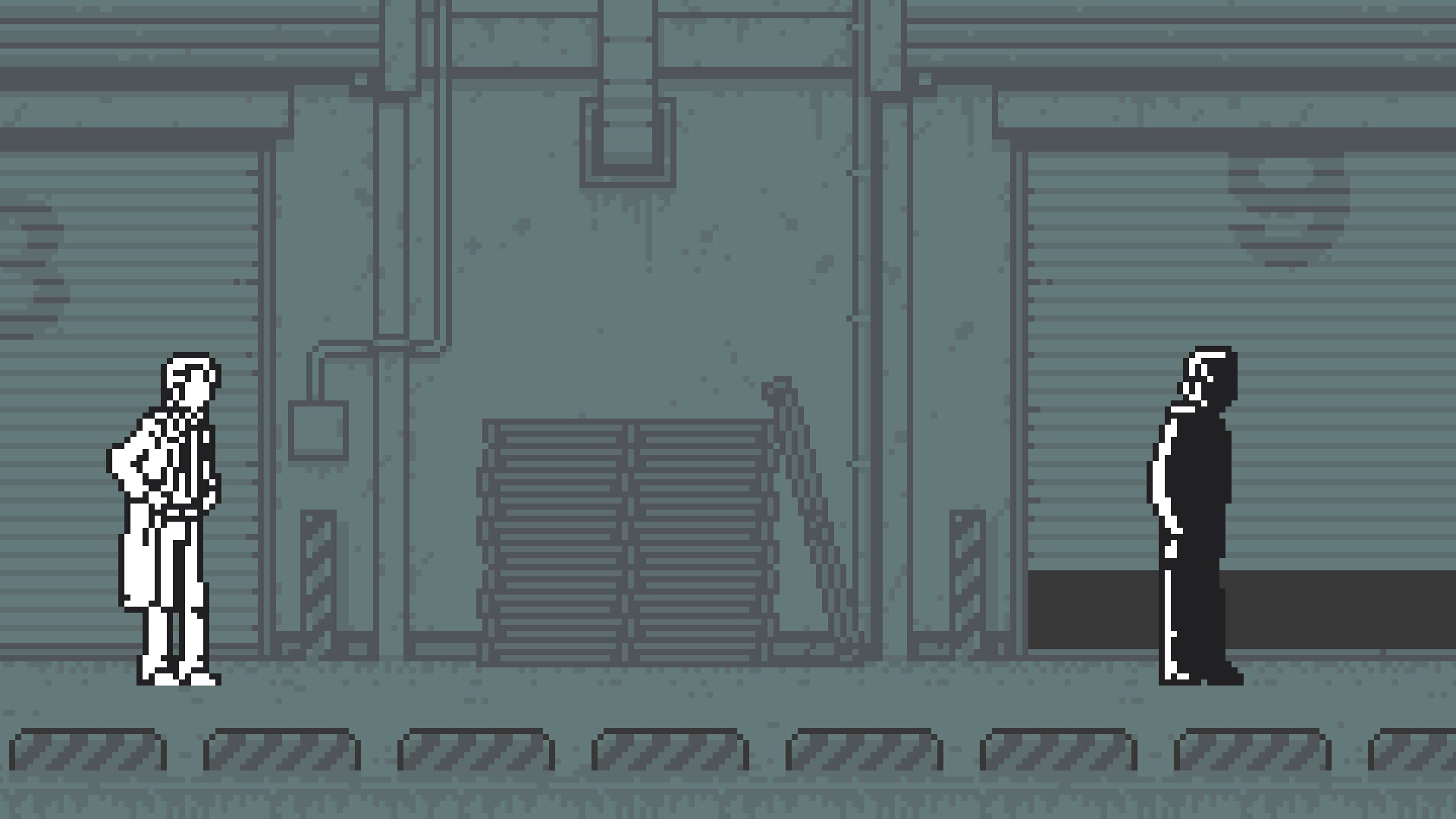 Screenshot for Makoto Wakaido's Case Files: Trilogy Deluxe
