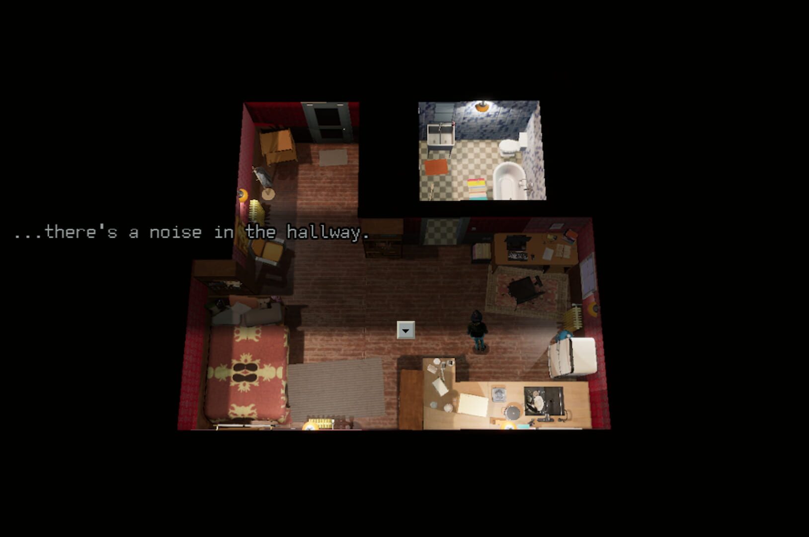 Screenshot for Traumakt-4.Sexe