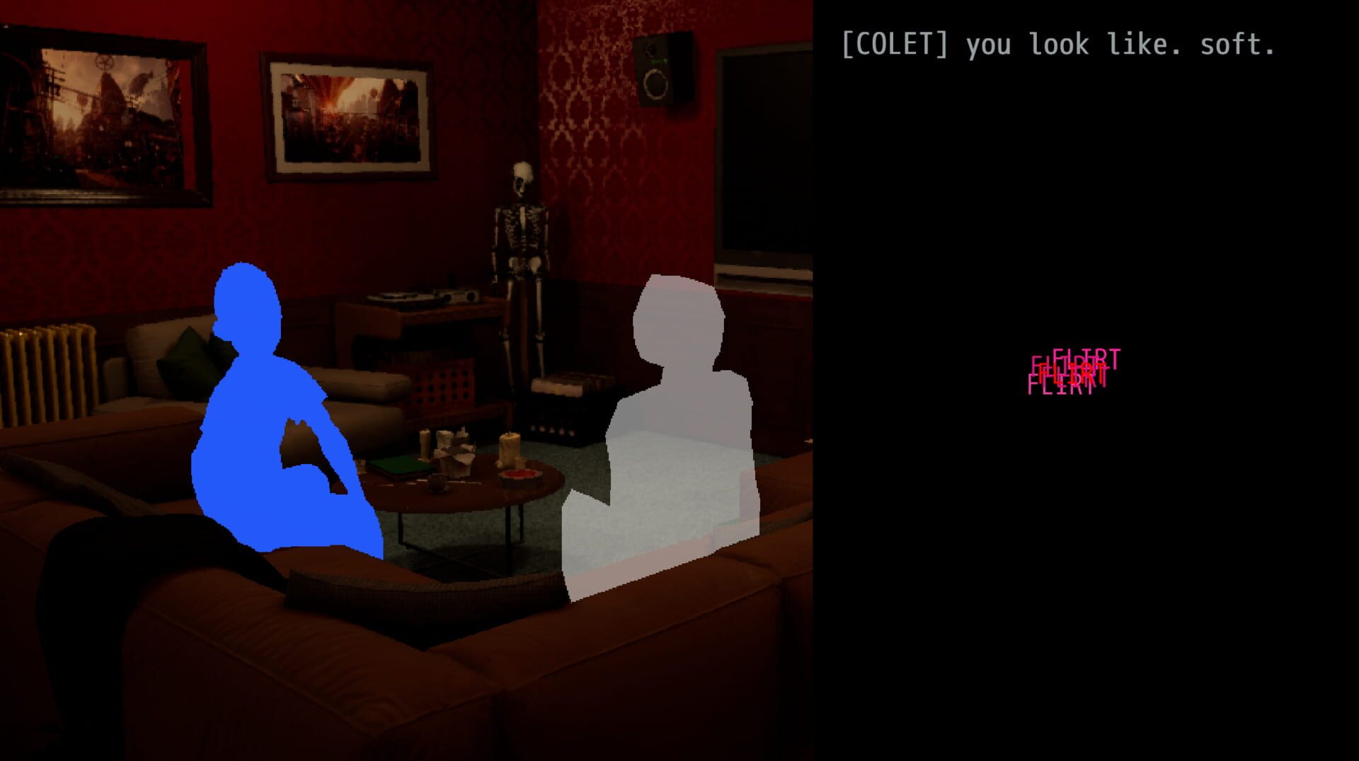 Screenshot for Traumakt-4.Sexe