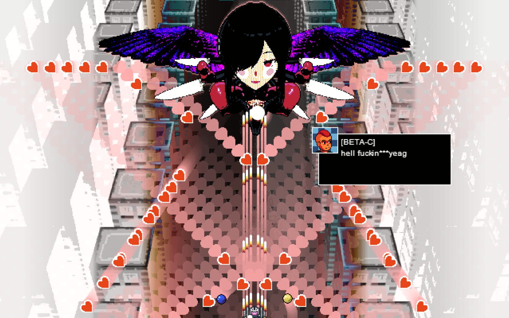 Screenshot for Traumakt-4.Sexe