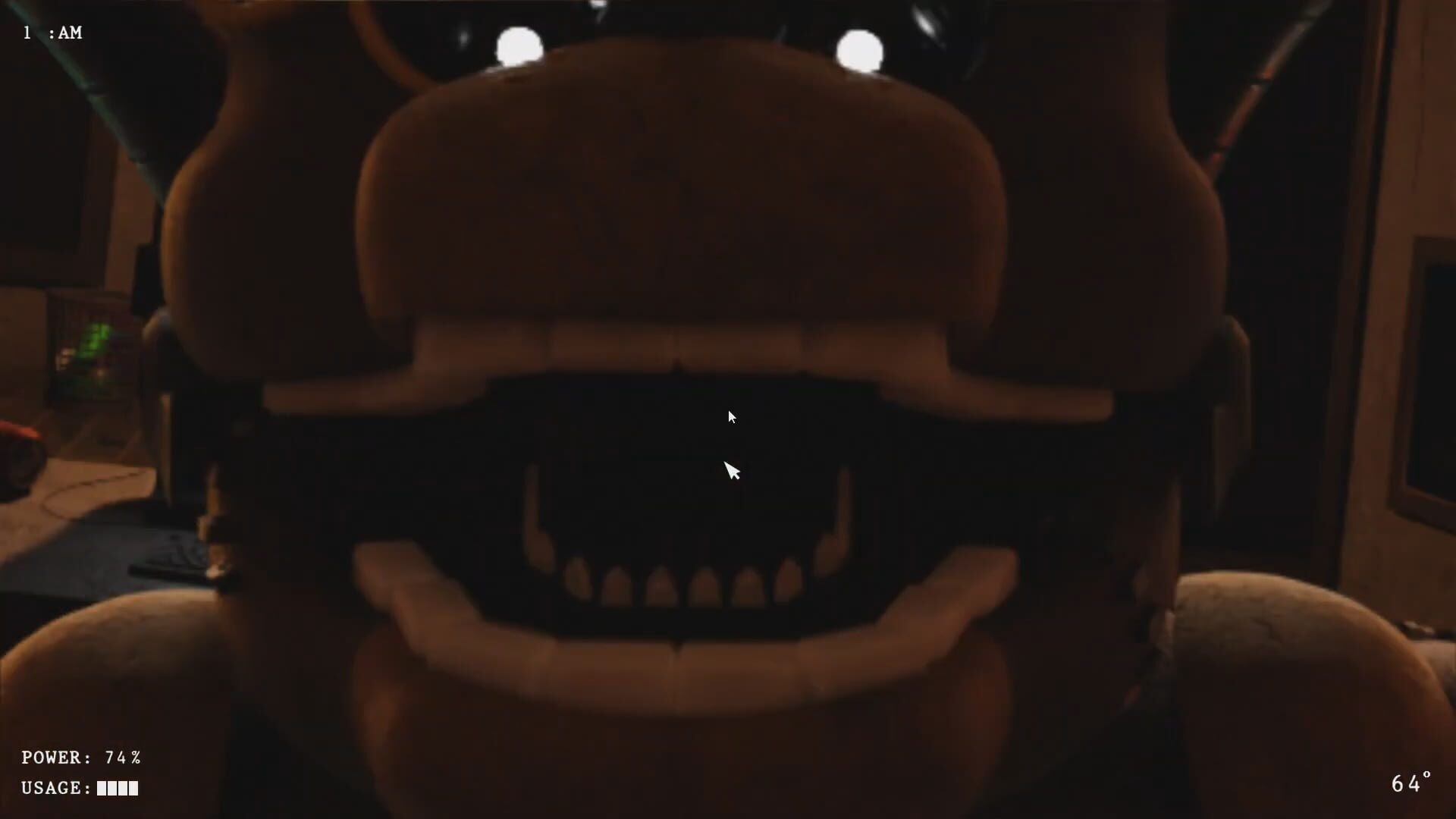Screenshot for Animators Hell