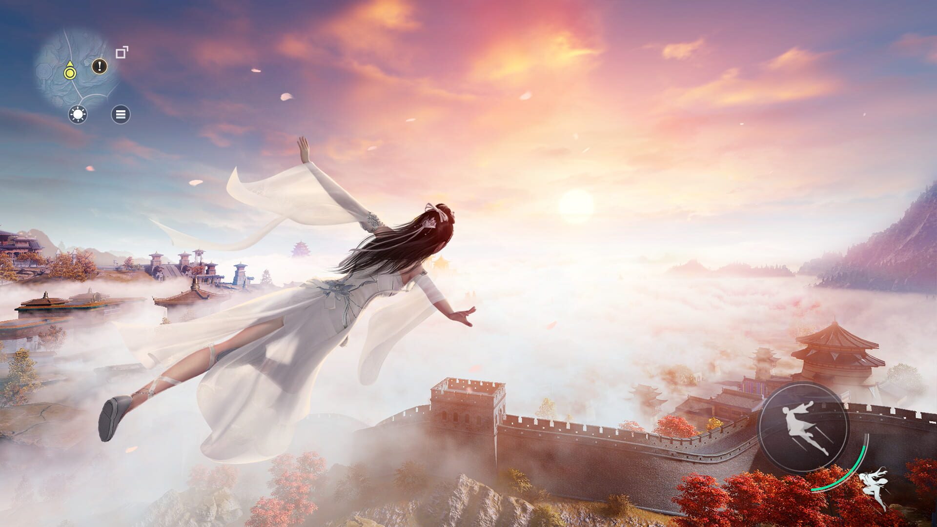 Screenshot for Moonlight Blade