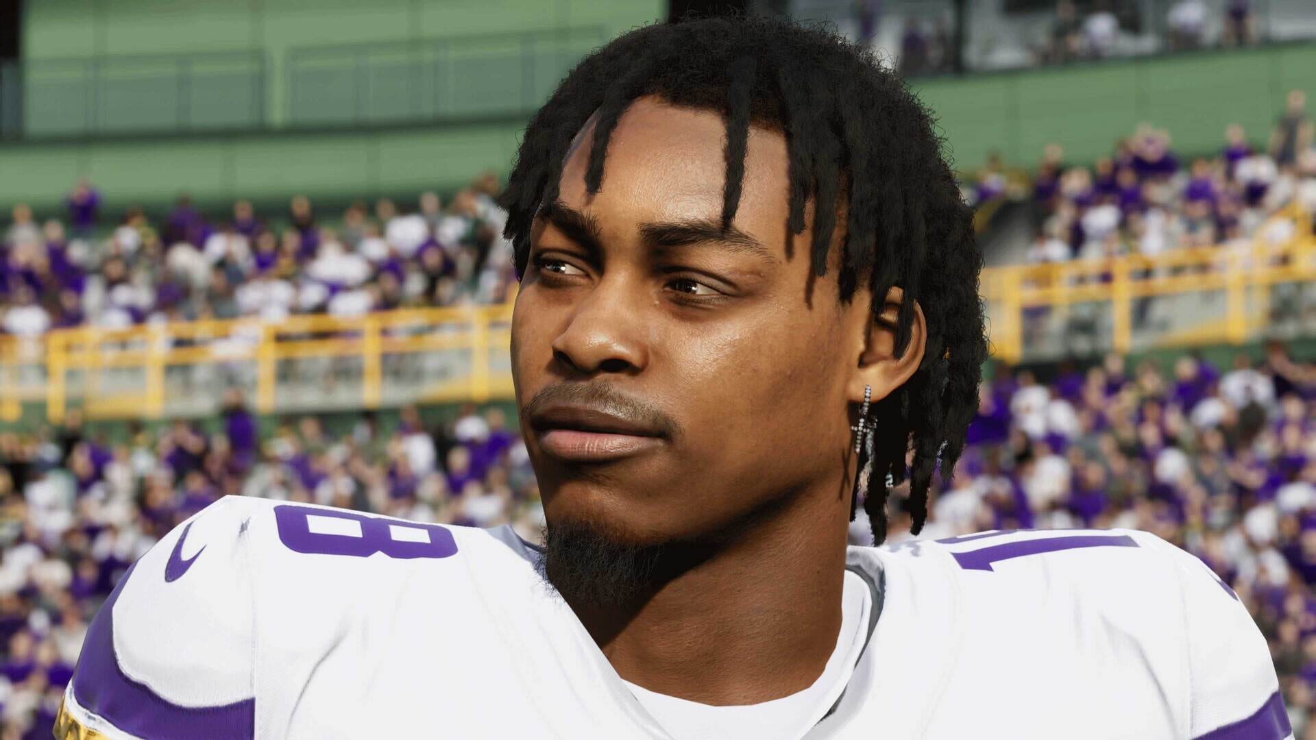 Screenshot for Madden NFL 24