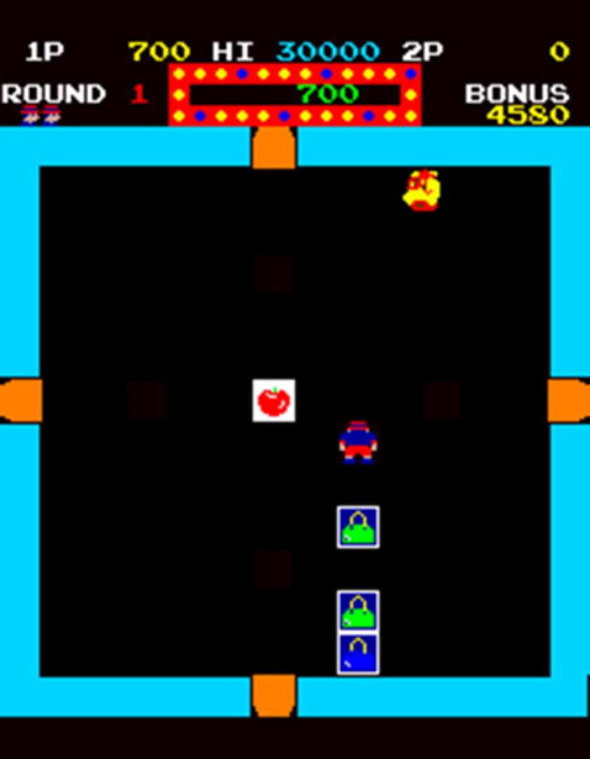 Screenshot for Dream Shopper