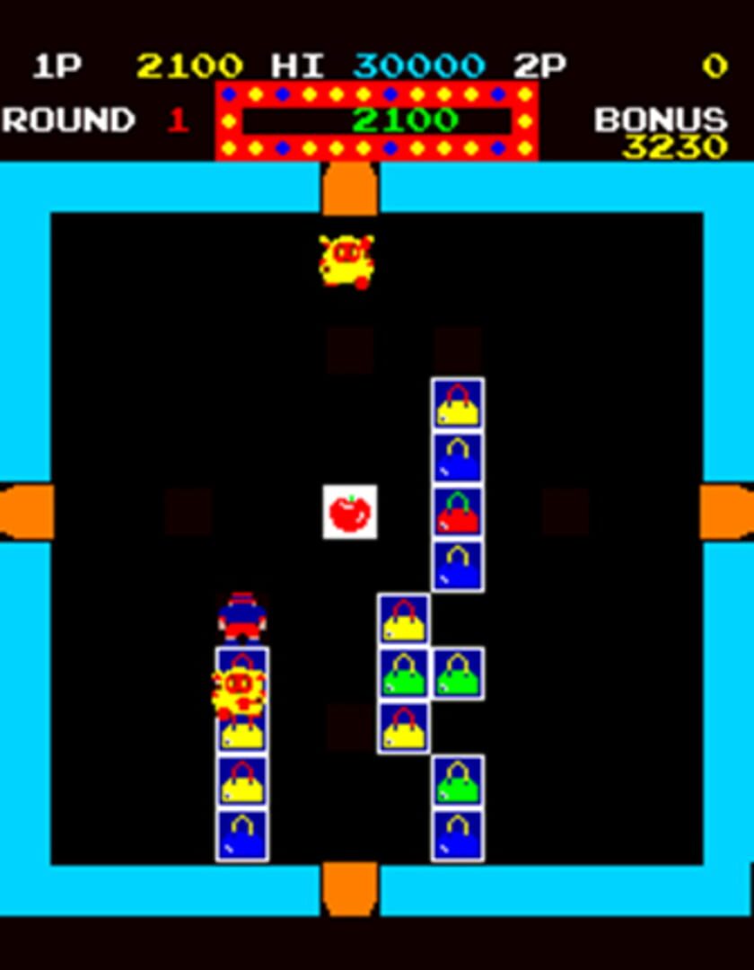 Screenshot for Dream Shopper