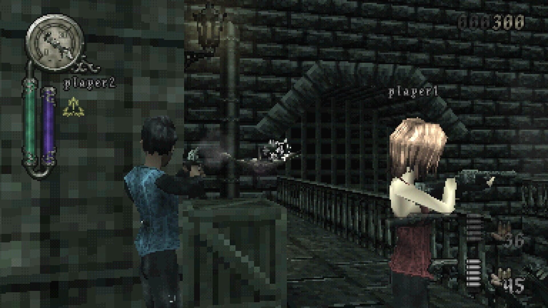 Screenshot for Gunmetal Gothic
