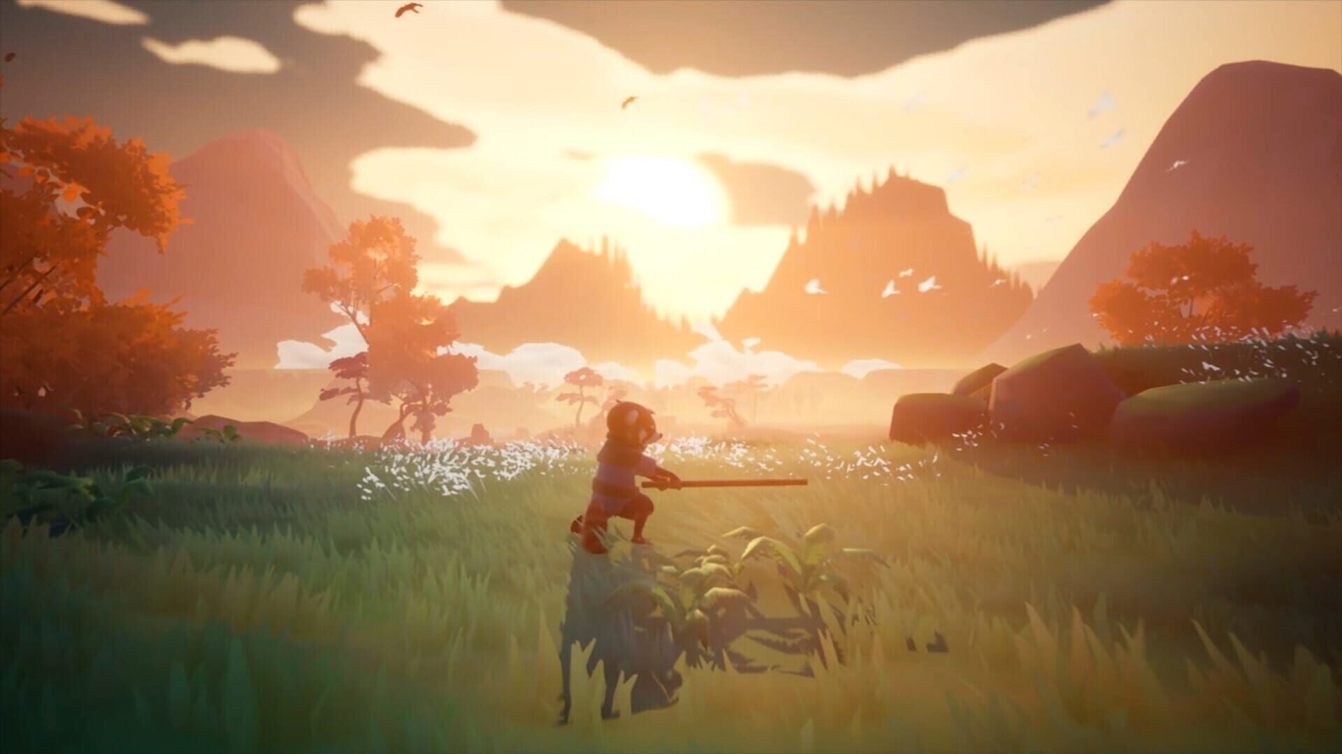Screenshot for Kibu