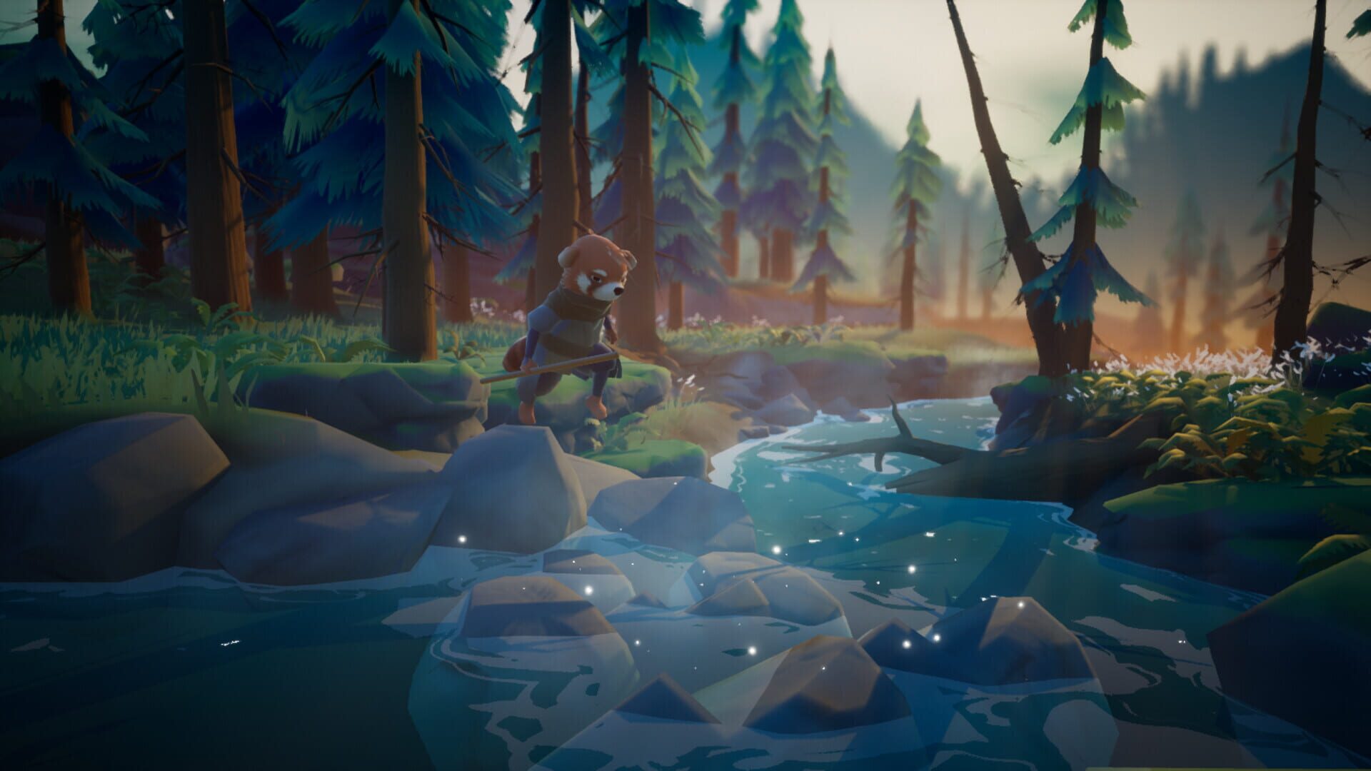 Screenshot for Kibu