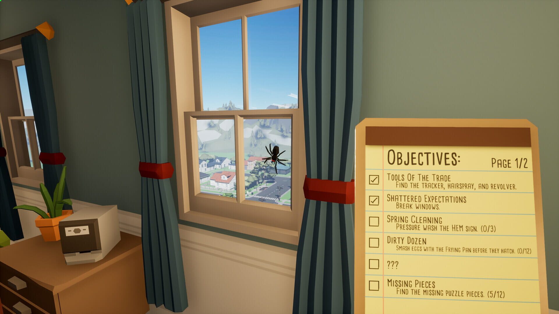 Screenshot for Kill it with Fire 2