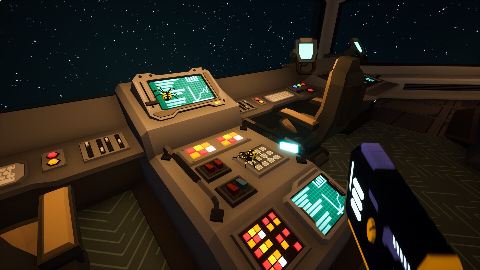 Screenshot for Kill it with Fire 2
