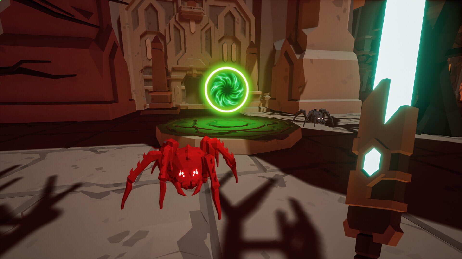Screenshot for Kill it with Fire 2