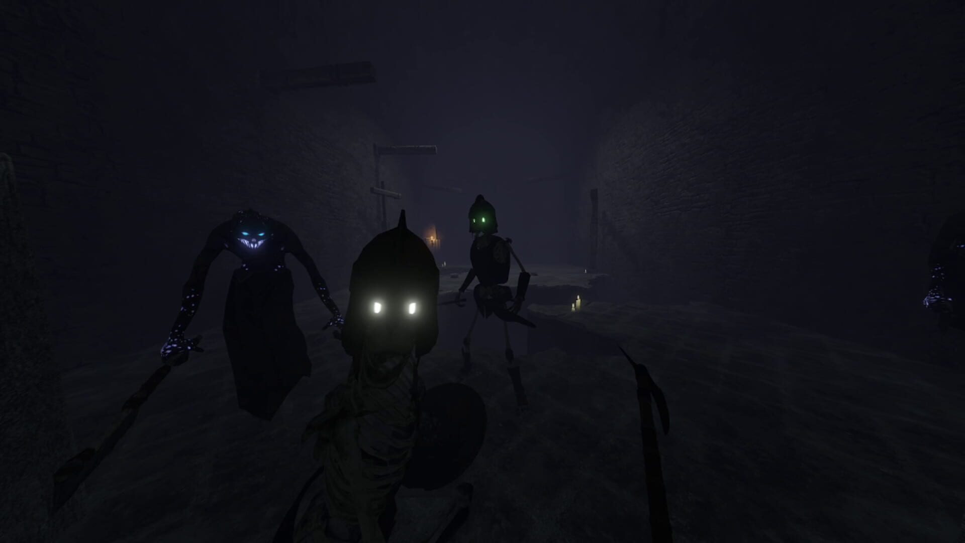 Screenshot for Battle Talent