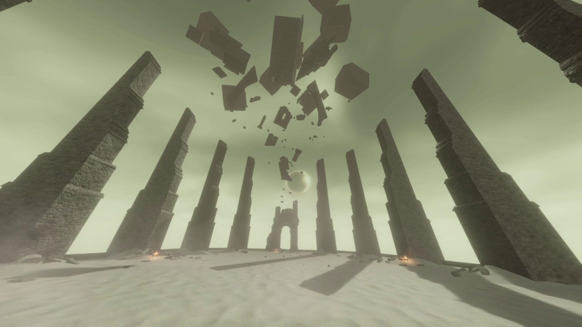 Screenshot for Battle Talent